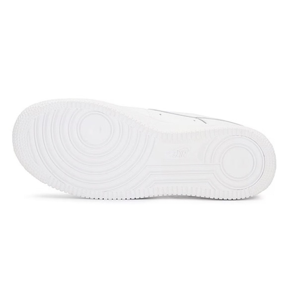 Nike Air F1 all white - Picture 3 of 12